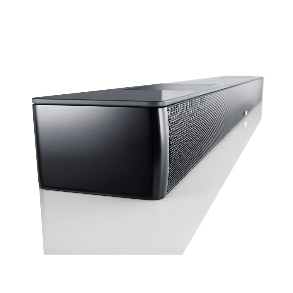 Canton Smart Cinema Box 10 Black