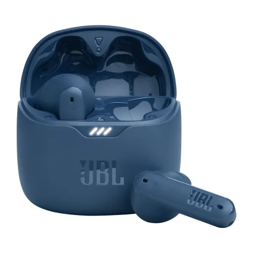 JBL Tune FLEX Blue