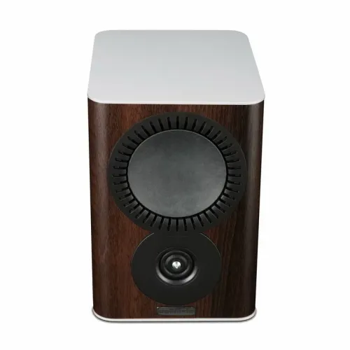 Mission QX-2 MKII Walnut Pearl