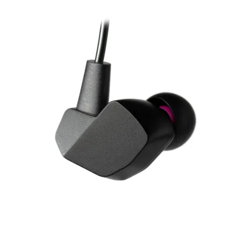 Final Audio VR3000 with Controller & Mic Black