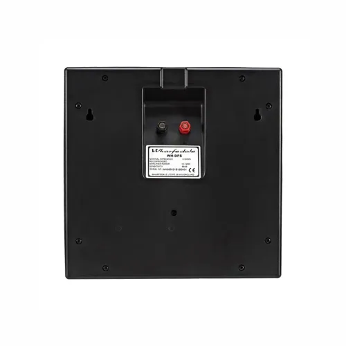 Wharfedale DFS Black