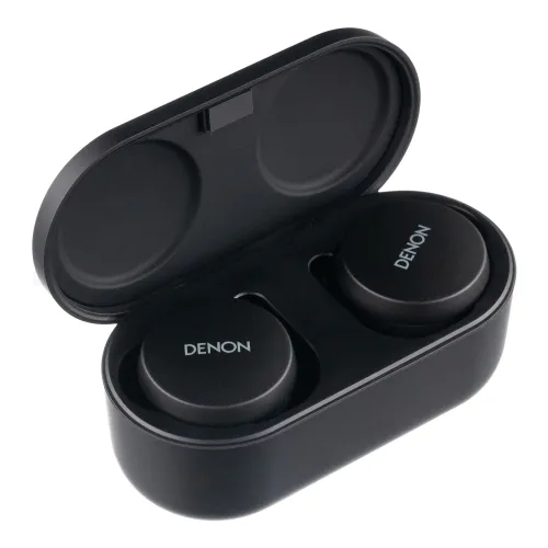 Denon PerL Black