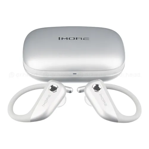 1MORE FIT Open Earbuds S50 Silver