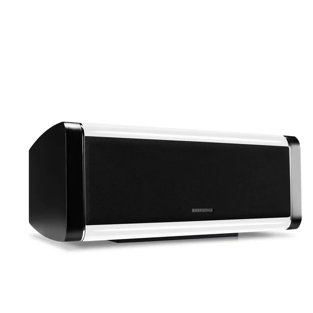 Wharfedale AURA C Hi-Gloss White