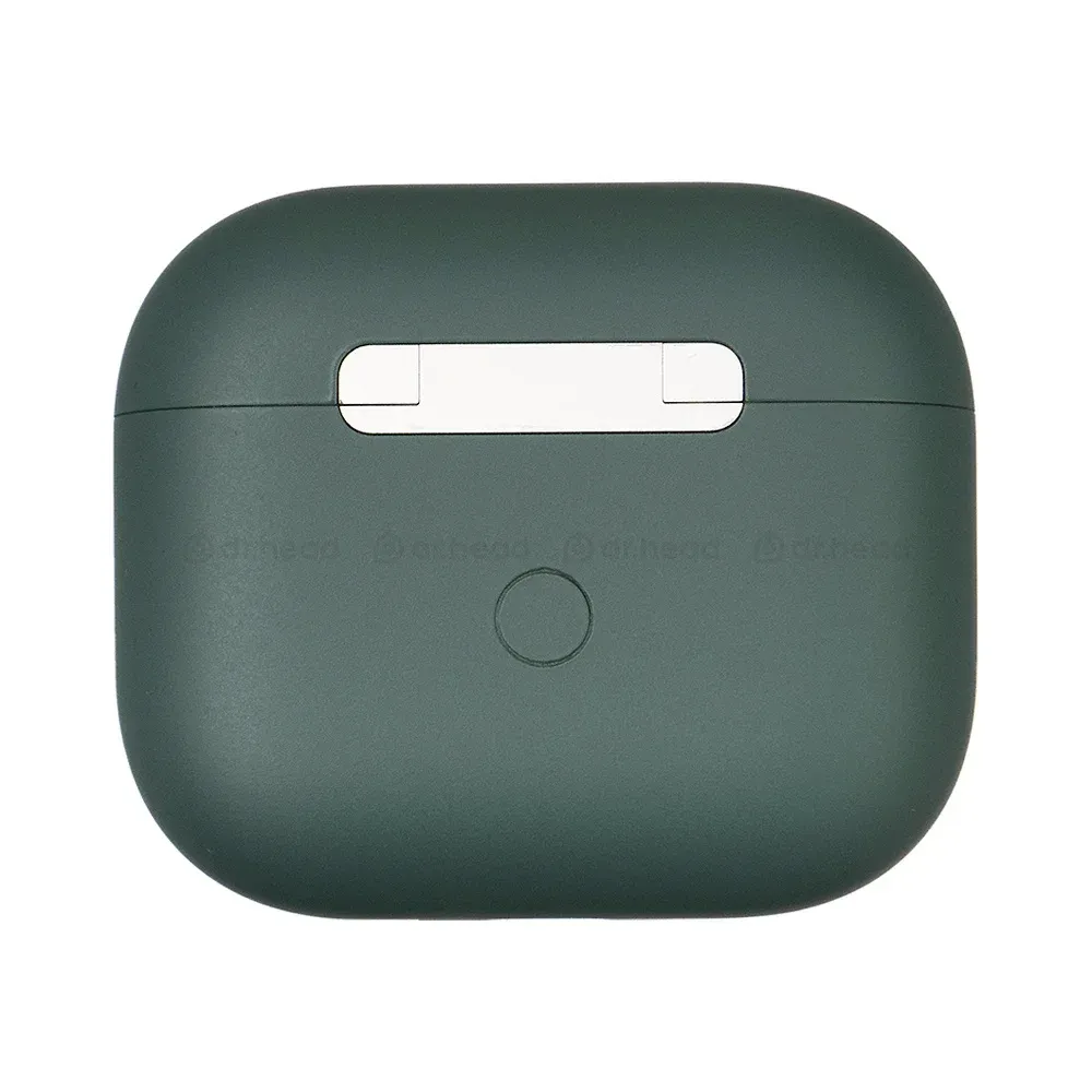 Apple AirPods 3 Midnight Green Matte