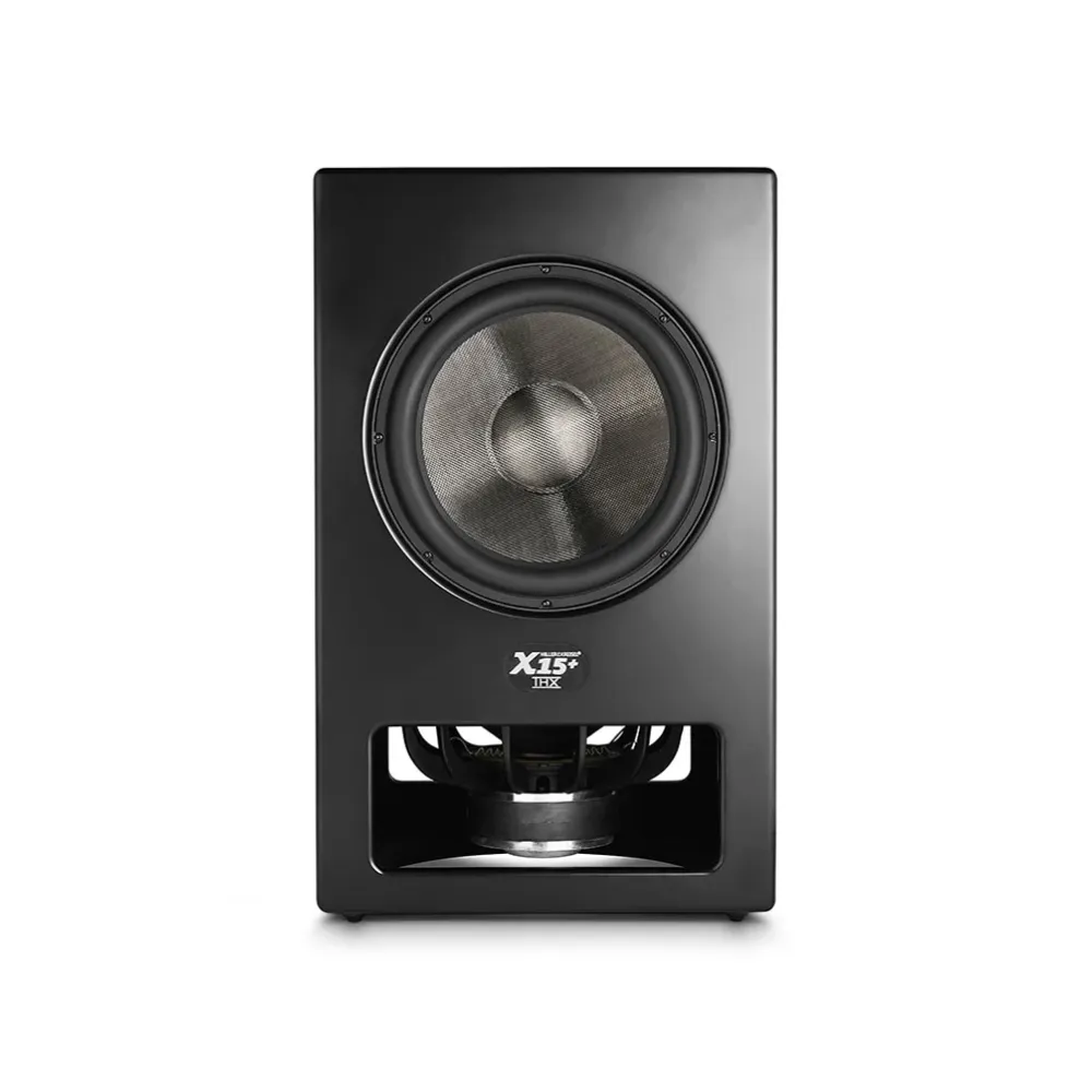 M&K Sound X15+ Black