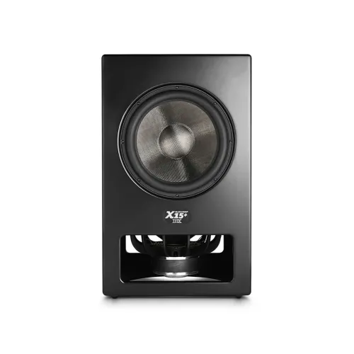 M&K Sound X15+ Black