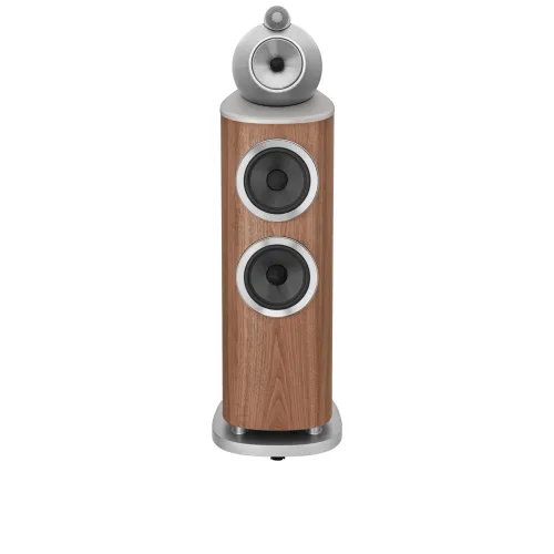 Bowers & Wilkins 803 D4 Satin Walnut