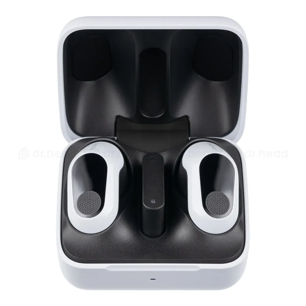 Sony INZONE Buds White