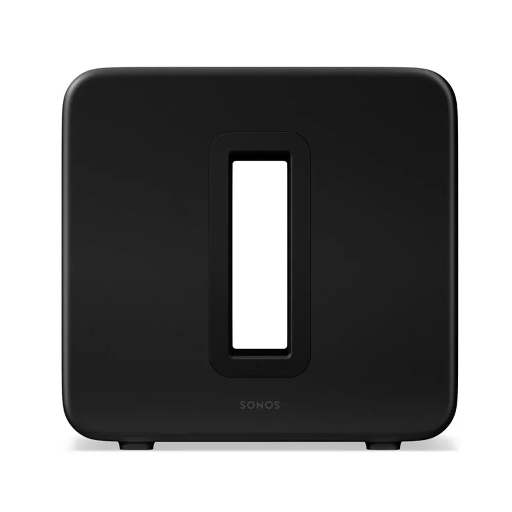 Sonos Sub Gen 4 Black