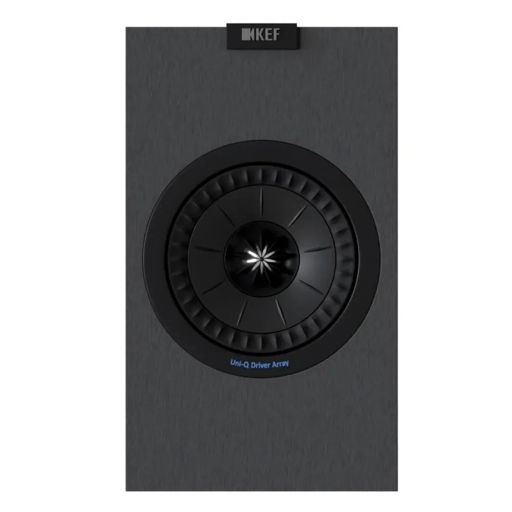 KEF Q1 Meta Satin Black