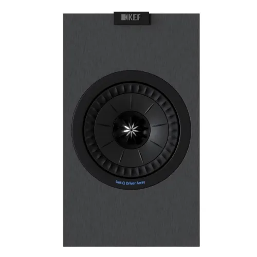 KEF Q1 Meta Satin Black