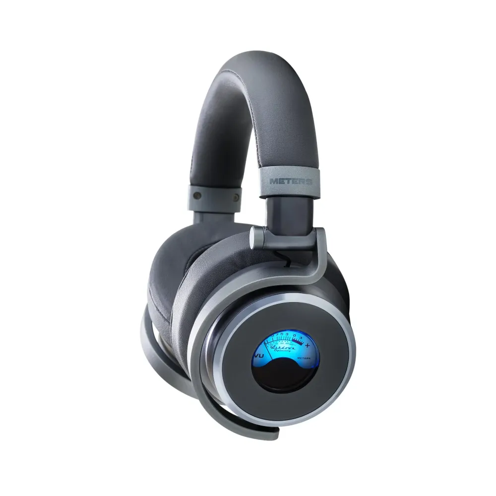 Meters OV-1-B Connect Pro Anthracite