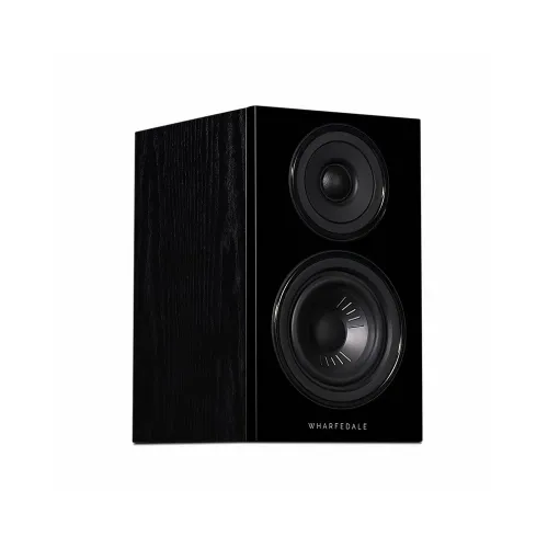 Wharfedale Diamond 12.2 Black Oak