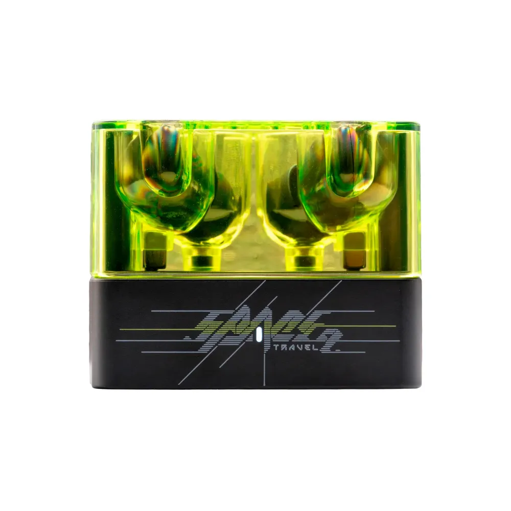 MoonDrop Space Travel 2 Black