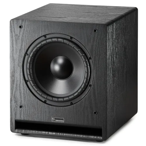 Radiotehnika Alfa 1.04 MKII Black Ash