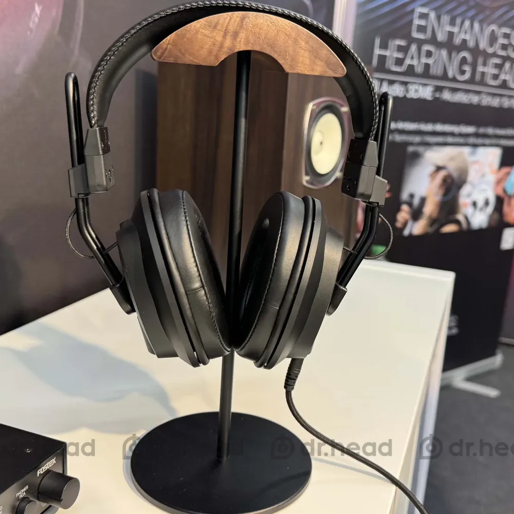 Fostex T50RP MK4 Black