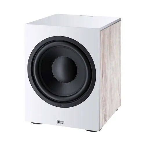 HECO Aurora Sub 30A Ivory White