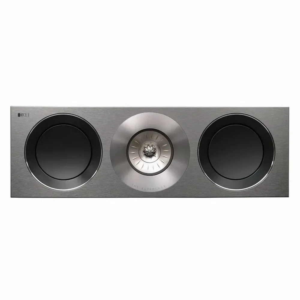 KEF Reference 2C Luxury Gloss Rosewood