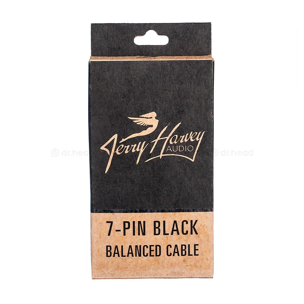 JH Audio 7-pin 2.5mm 1.2m