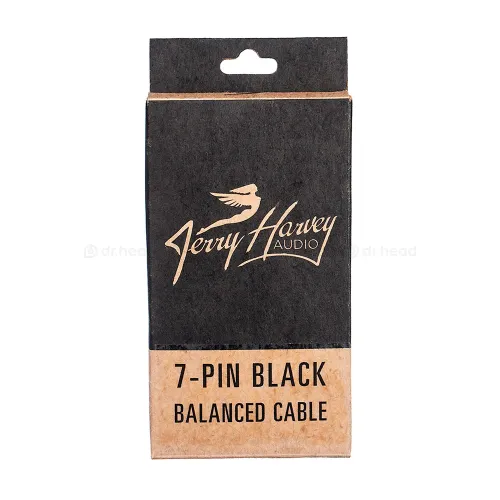 JH Audio 7-pin 2.5mm 1.2m