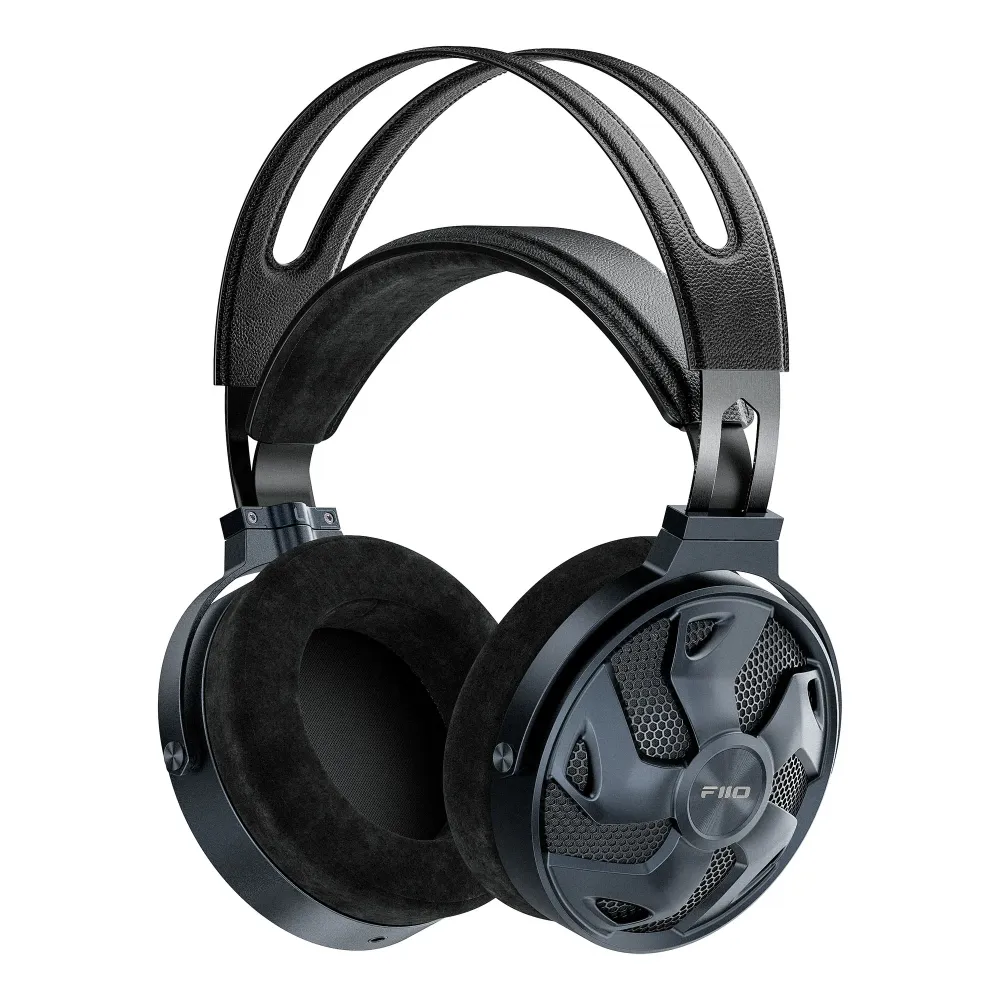 FiiO FT3 32 Ohm Black