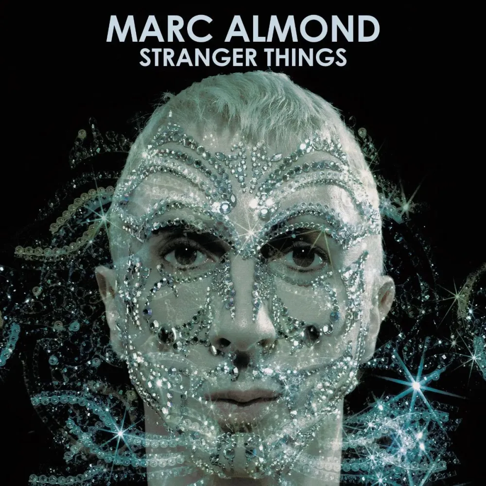 Marc Almond – Stranger Things (Coloured Clear) 2LP