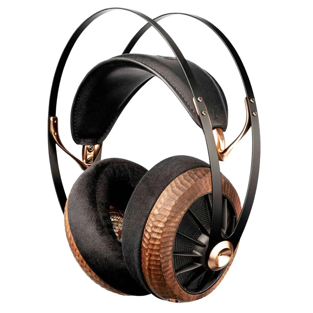 Meze 109 Pro Primal Walnut Wood