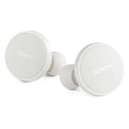 Denon PerL Pro White