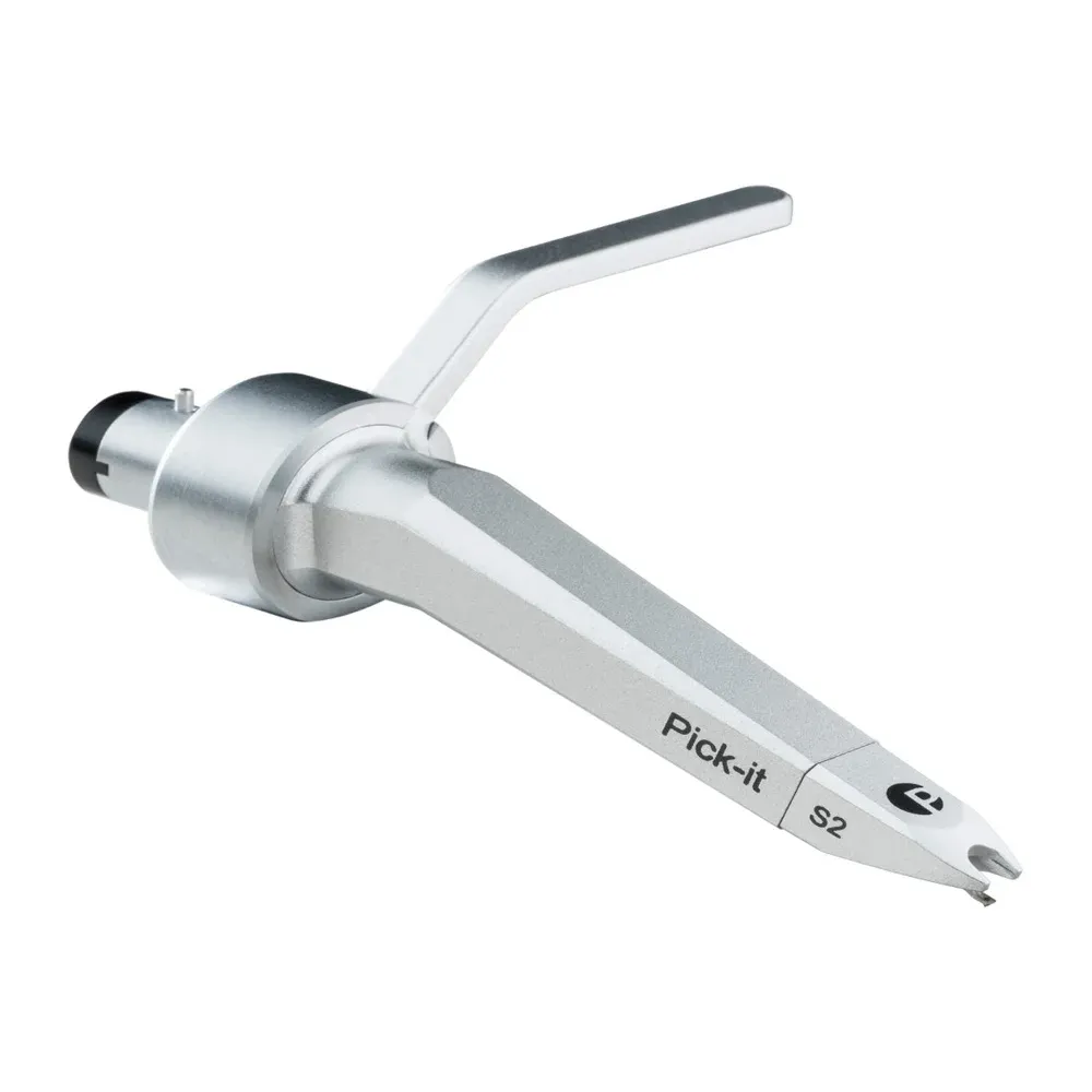 Pro-Ject Debut PRO S Black Pick It S2 C Black