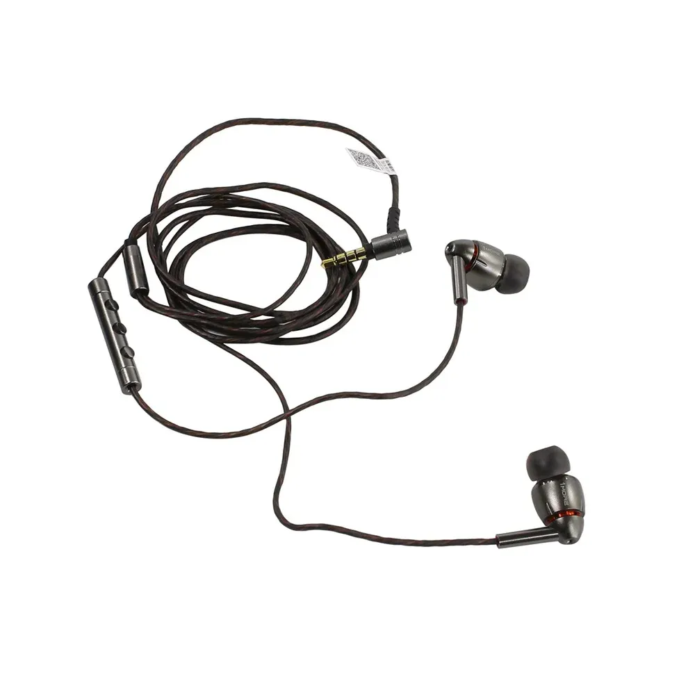 1MORE Quad Driver In-Ear E1010 Grey