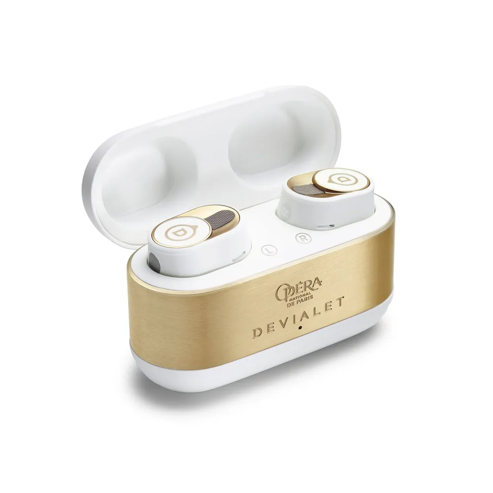 Devialet Gemini II Opera De Paris