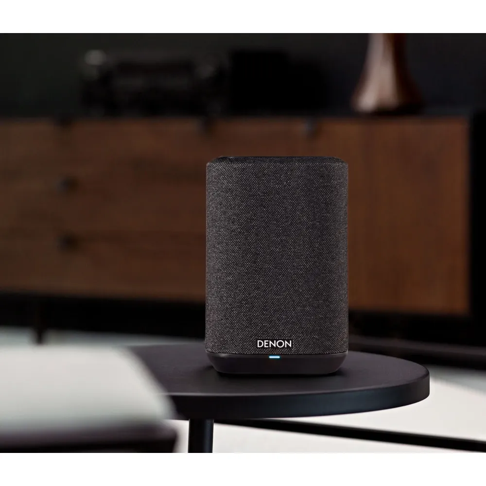 Denon Home 150 NV Black