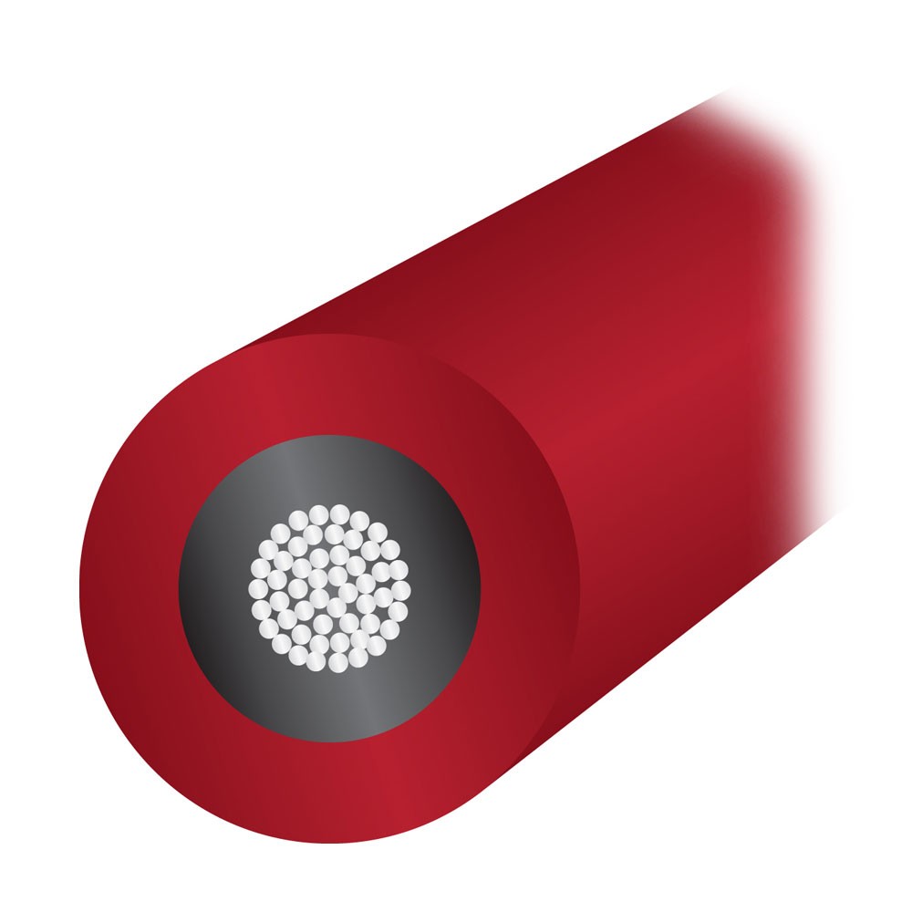 Wireworld Supernova 7 Glass Toslink Optical 0.5m (STO0.5M-7)