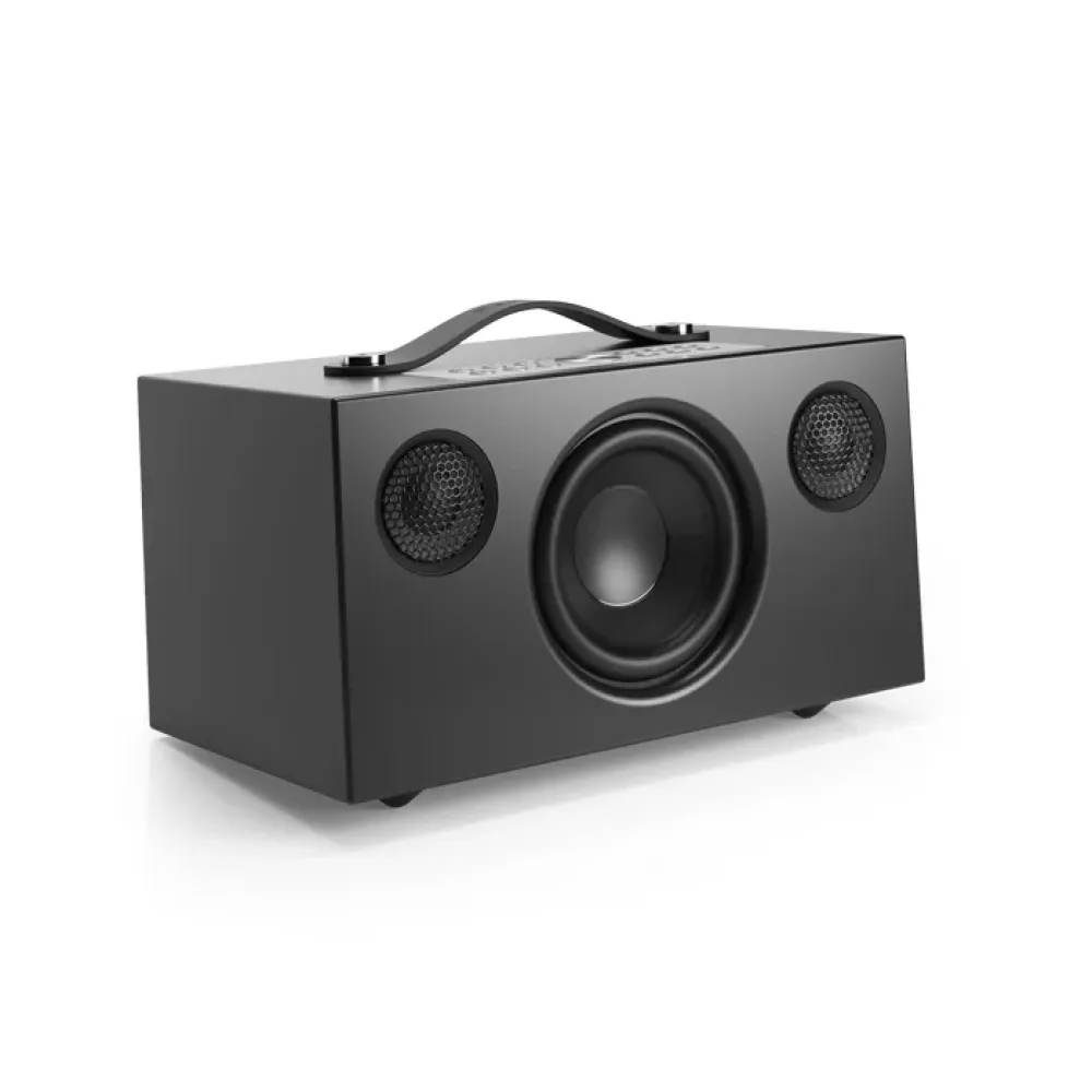 Audio Pro C5 MkII Black