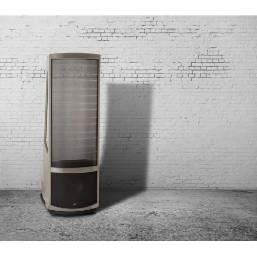 Martin Logan Neolith Desert Silver