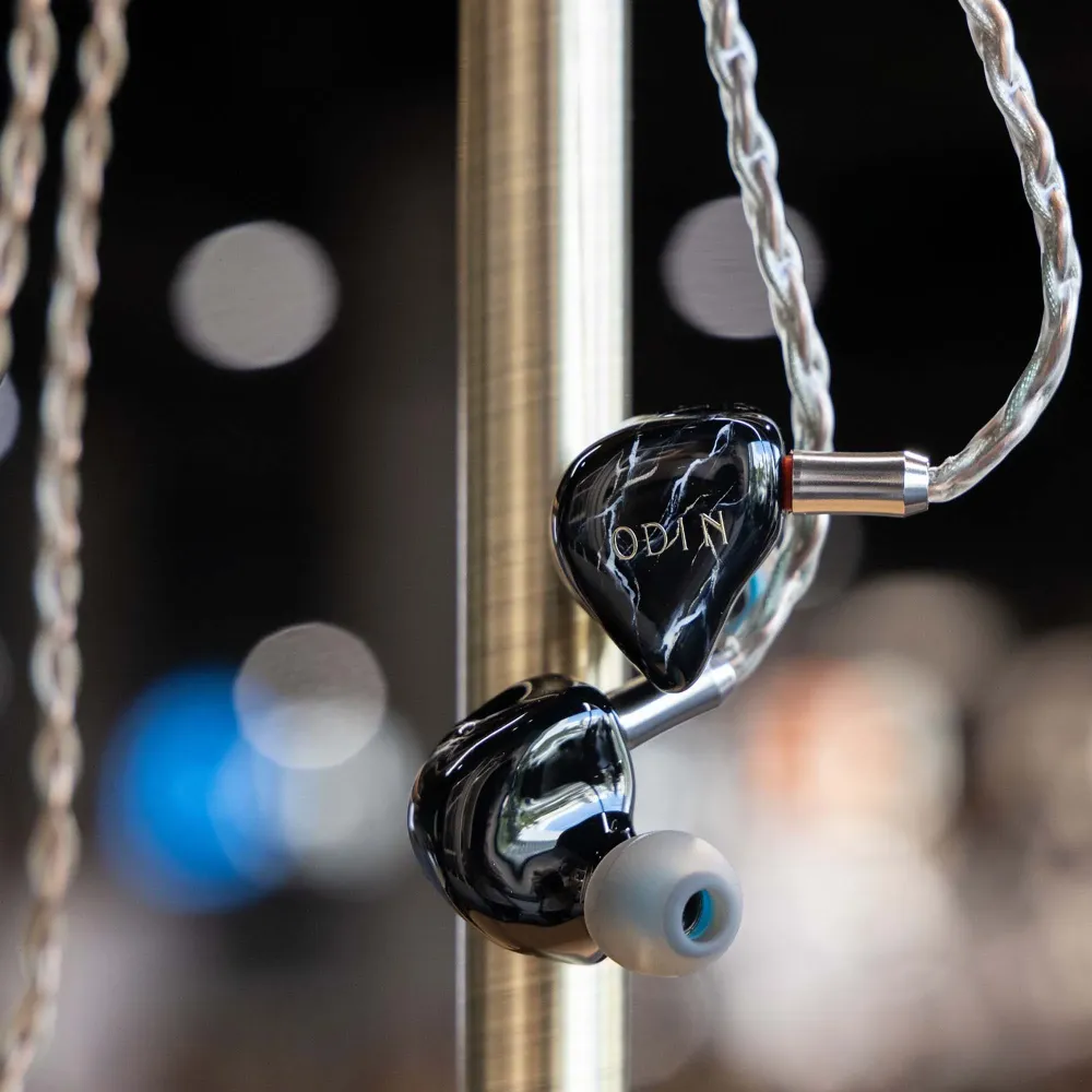 Kinera Imperial Odin Marble