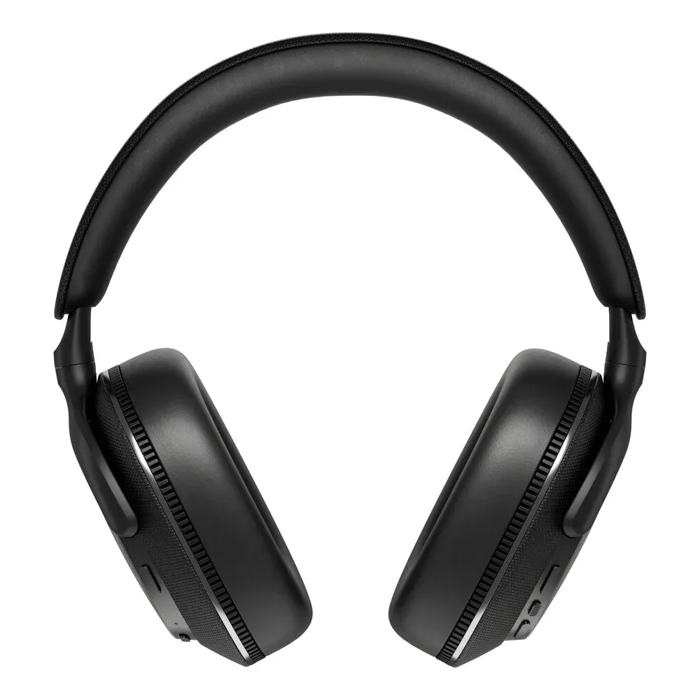 Bowers & Wilkins Px7 S3 Anthracite Black