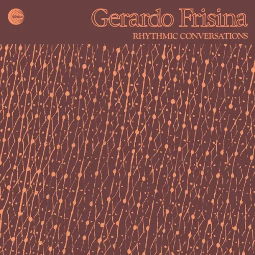 Gerardo Frisina – Rhythmic Conversations LP