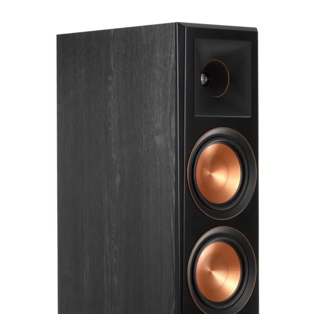Klipsch RP-6000F II Ebony