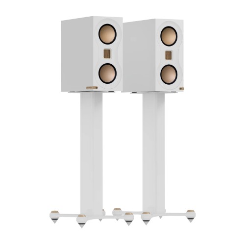 Monitor Audio Studio 89 White