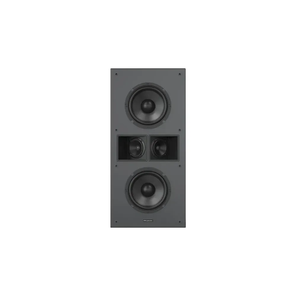 Wharfedale MI-802 Black