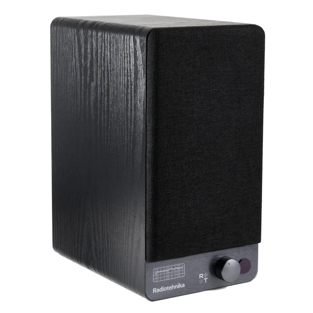 Radiotehnika S-20NA Black Ash