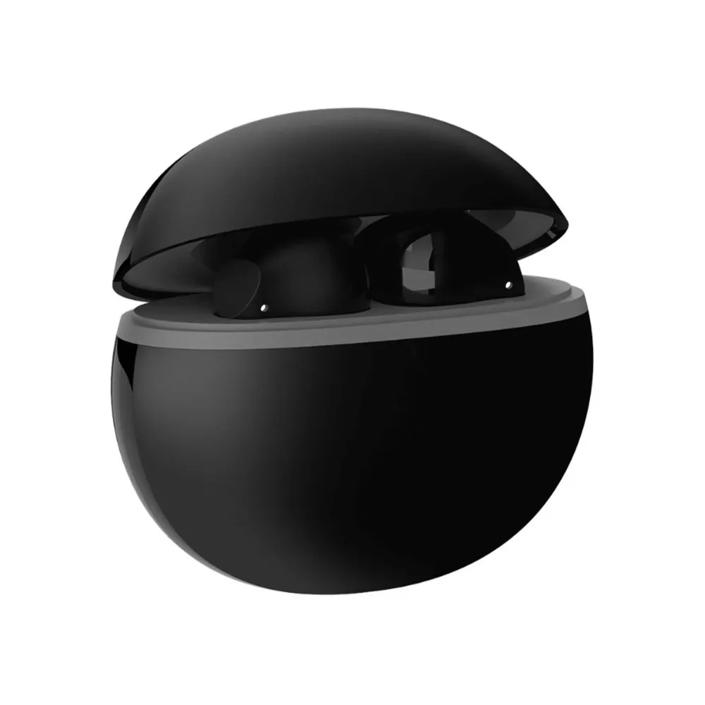 Creative Zen Air Dot Black