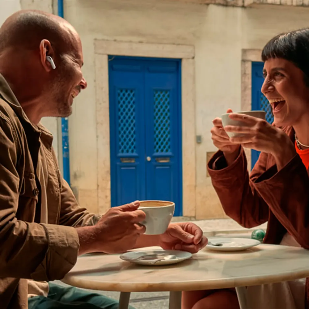 Apple AirPods Pro 3 White