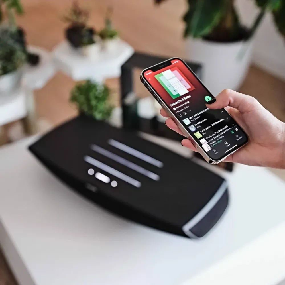 Sonus Faber Omnia Graphite