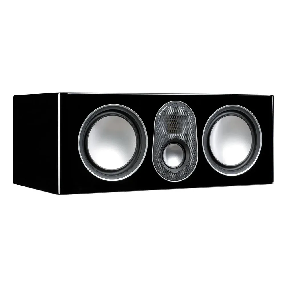 Monitor Audio Gold Series 5G C250 Piano Black