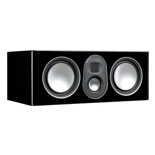 Monitor Audio Gold Series 5G C250 Piano Black