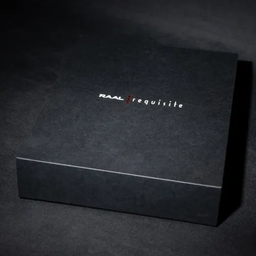 RAAL-Requisite TI-1b OB set