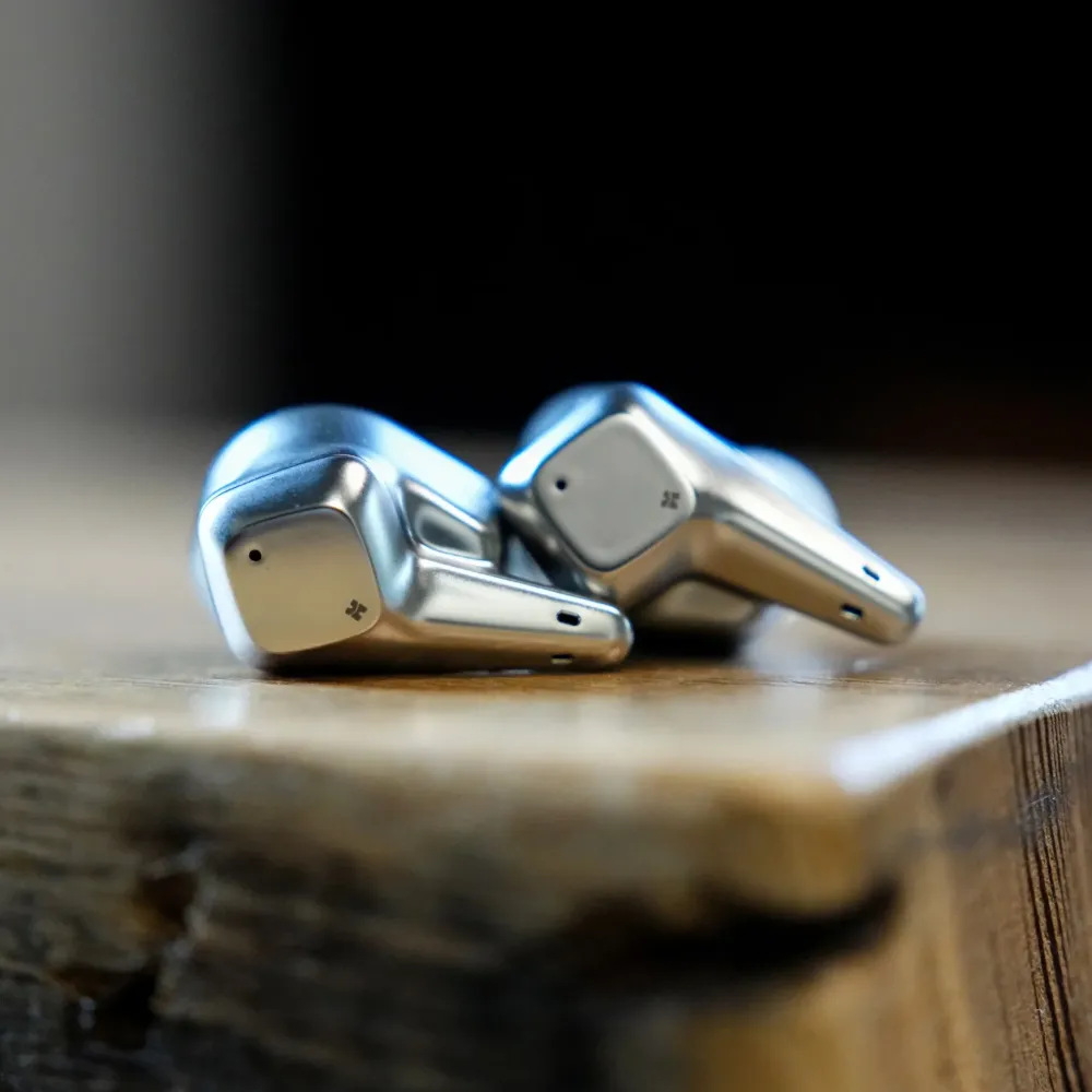 HIFIMAN Svanar Wireless